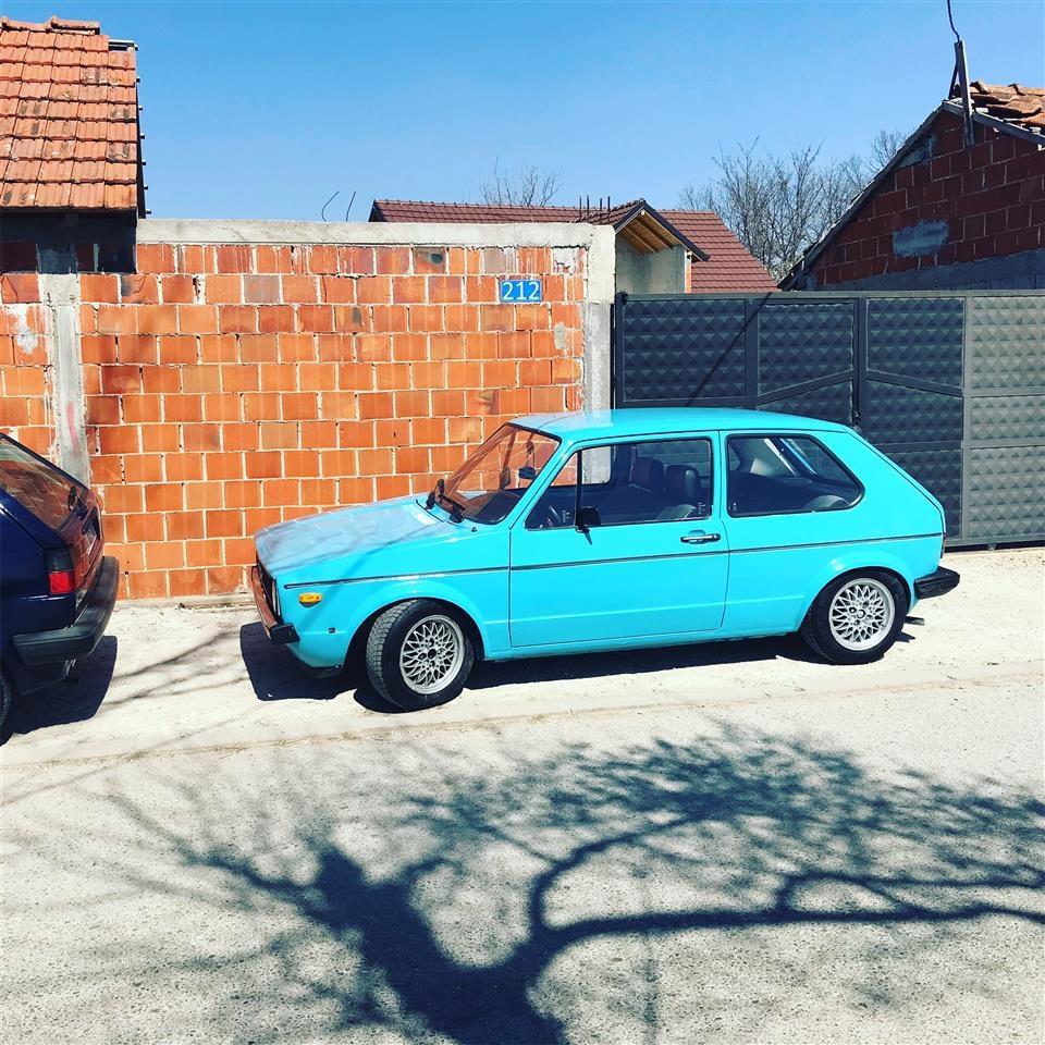 Golf-1