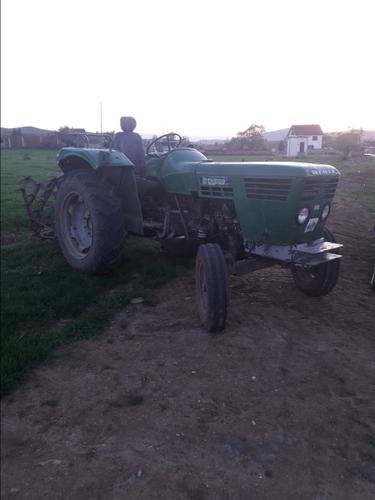 Traktor