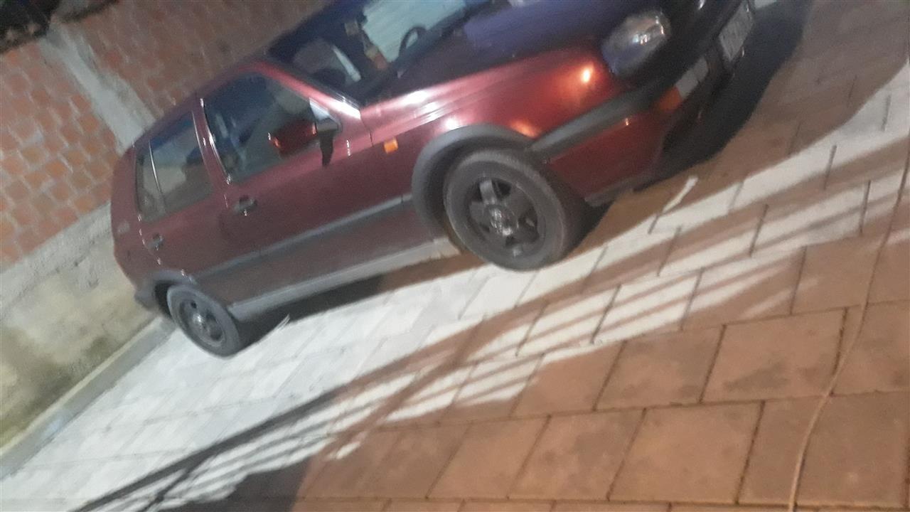 Golf-3