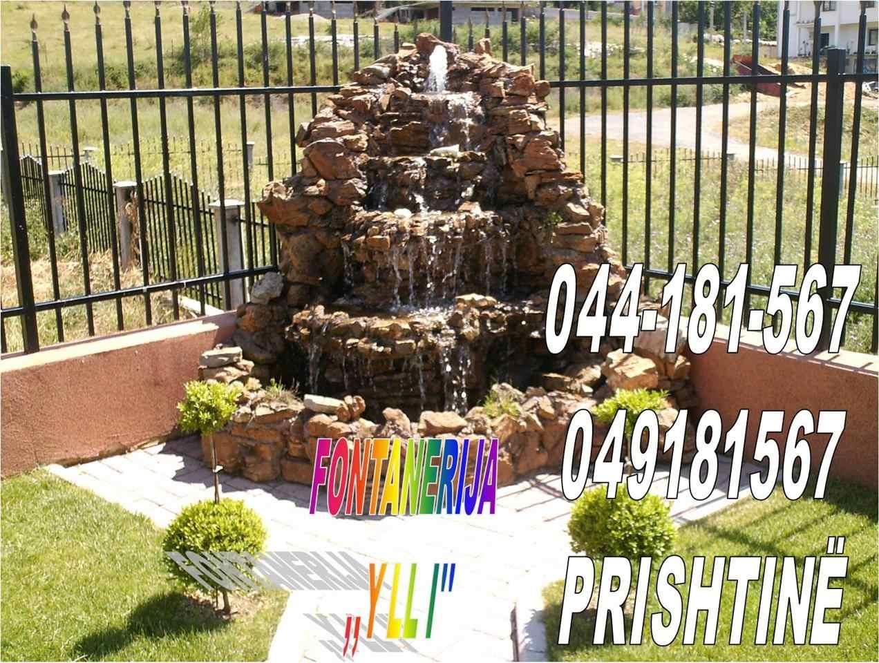 FONTANA-