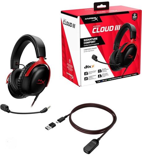 Hyper X cloud 3 Wire