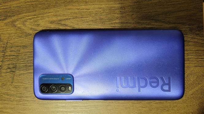 Redmi 9T