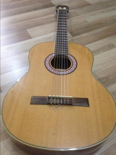 Gitare klasike rocket