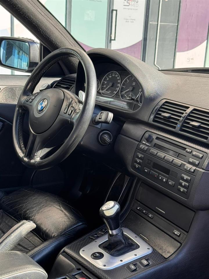BMW-E46-330-Ci