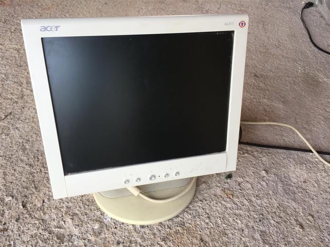 monitor