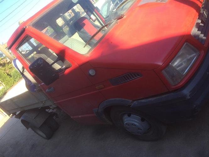 Shitet iveco 