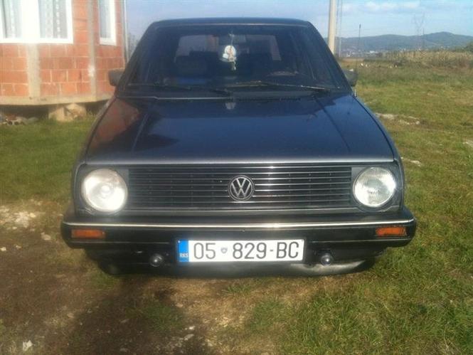 Golf 2