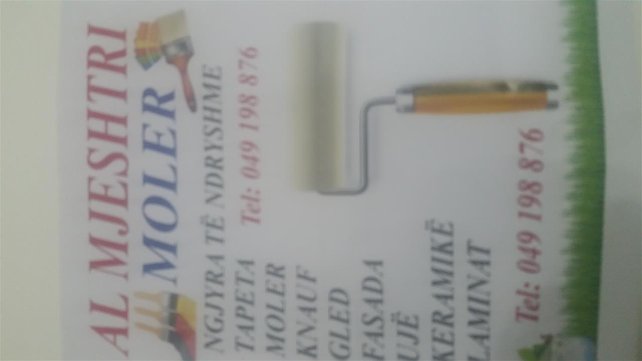 Mjeshtri