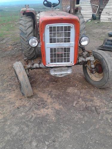 Traktor