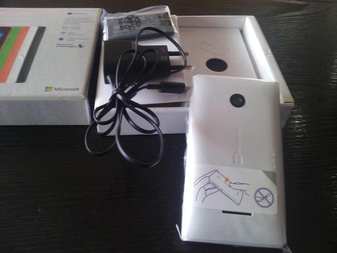 Microsof Lumia 532