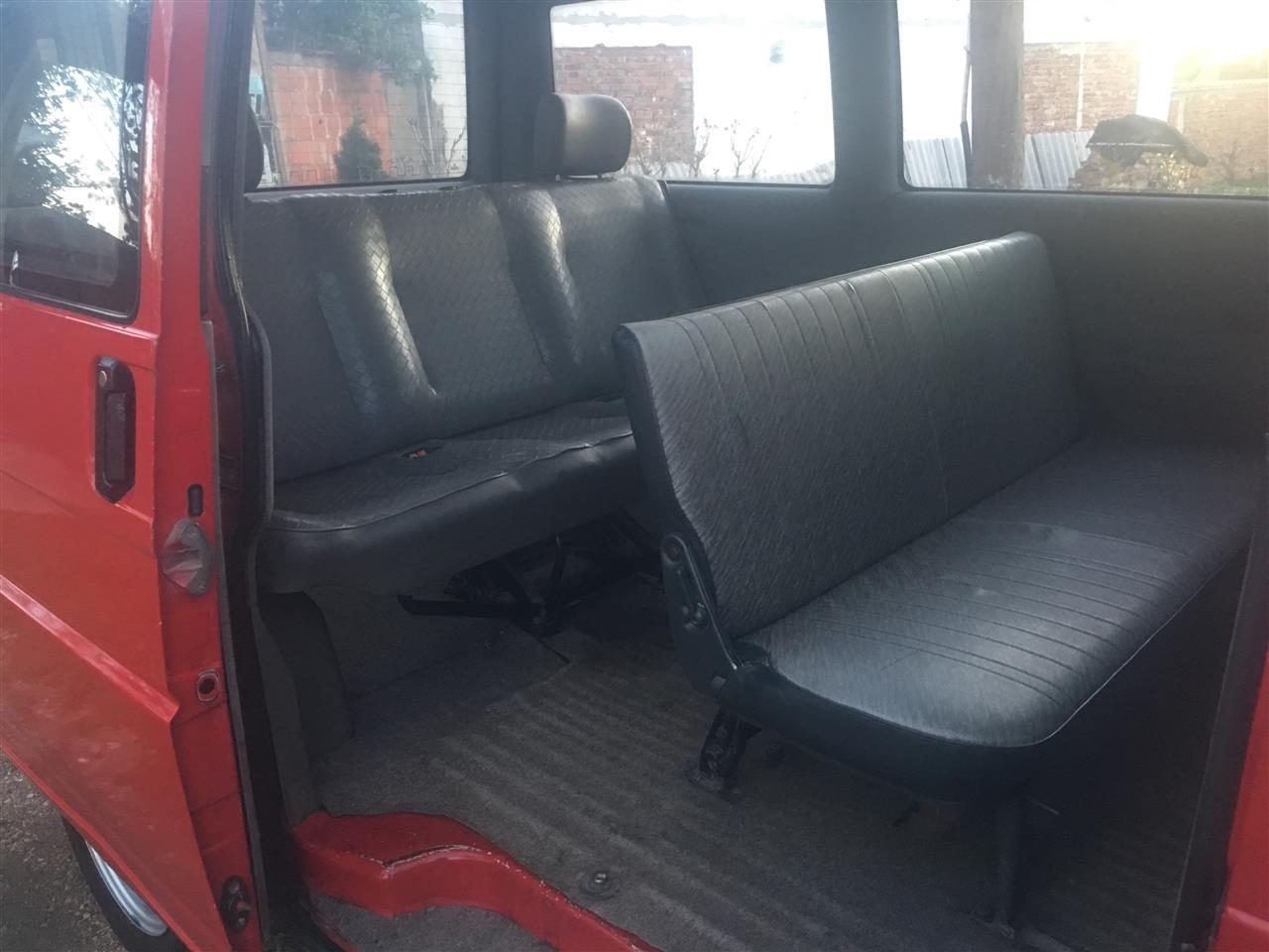 VW-T4