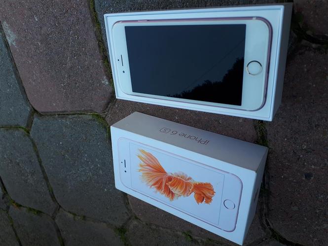 Iphone 6s