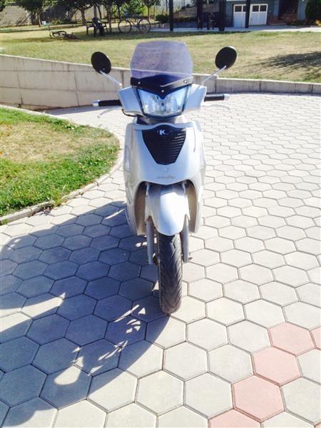Kymco