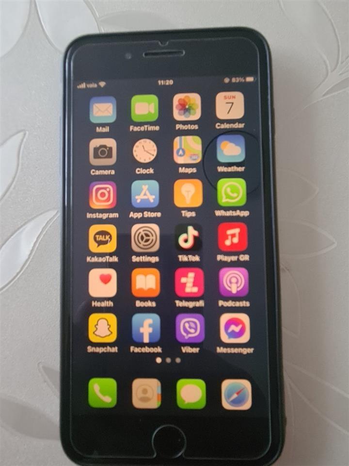 Iphone-7plus