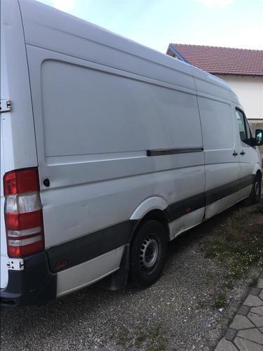 Sprinter 