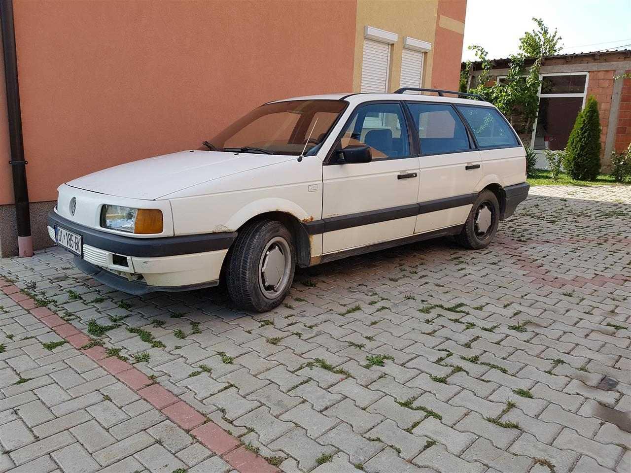 Passat