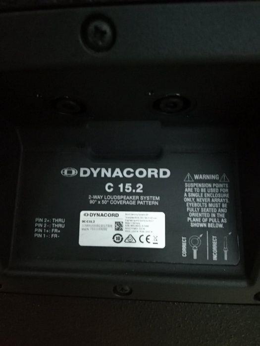 Dynacord