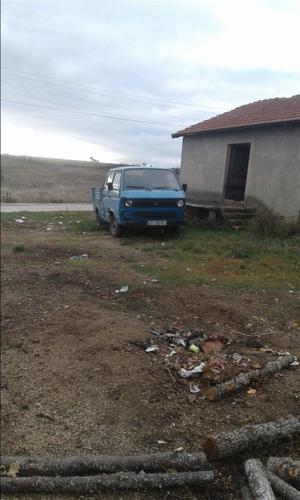 VW T2 
