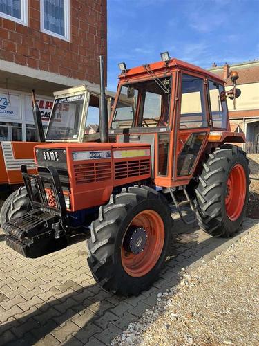 TRAKTOR SAME 70 4X4