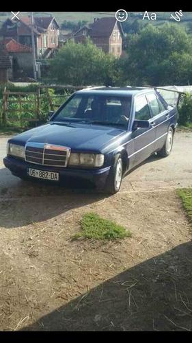 Mercedes