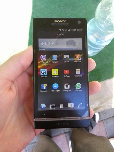 Xperia