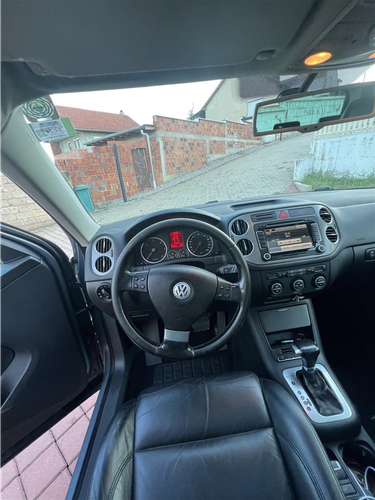 Tiguan 2008