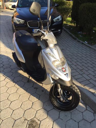 Shitet Gilera Stalker 