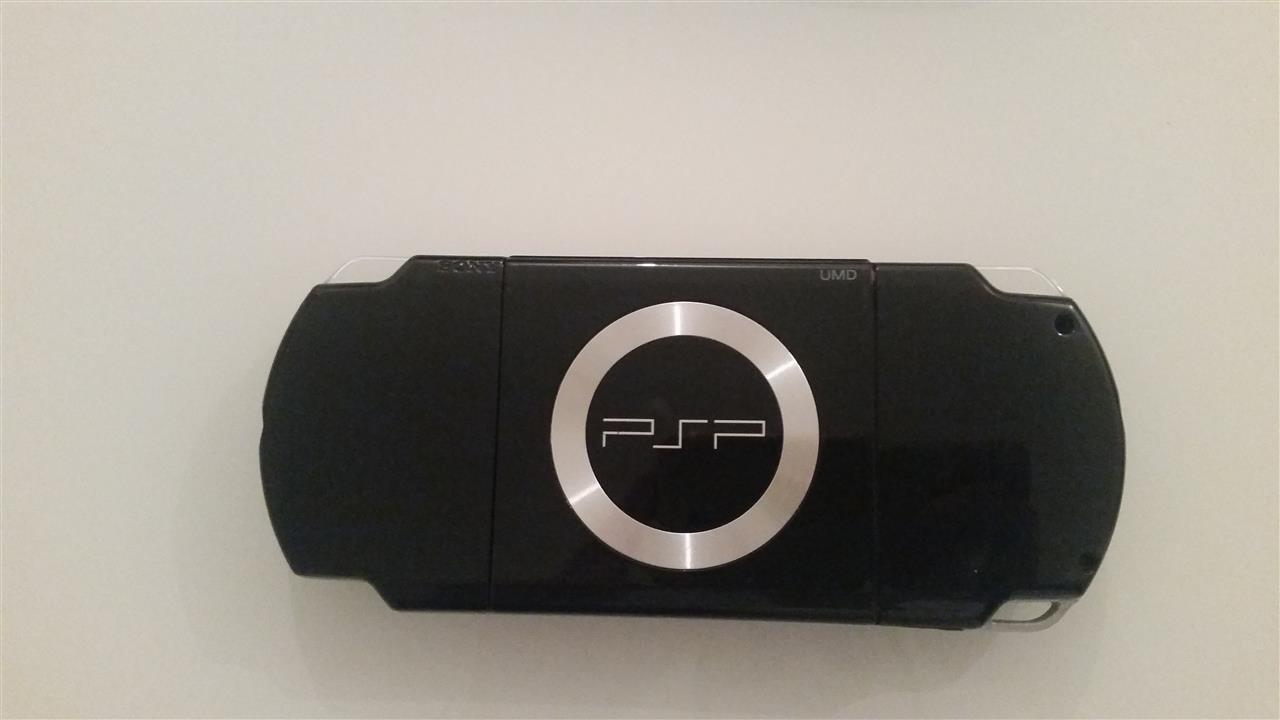 PSP-3