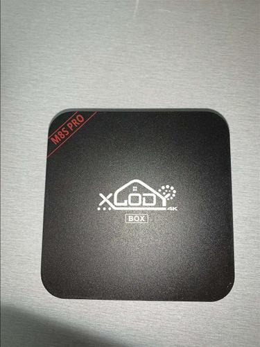 Android Box per Tv 