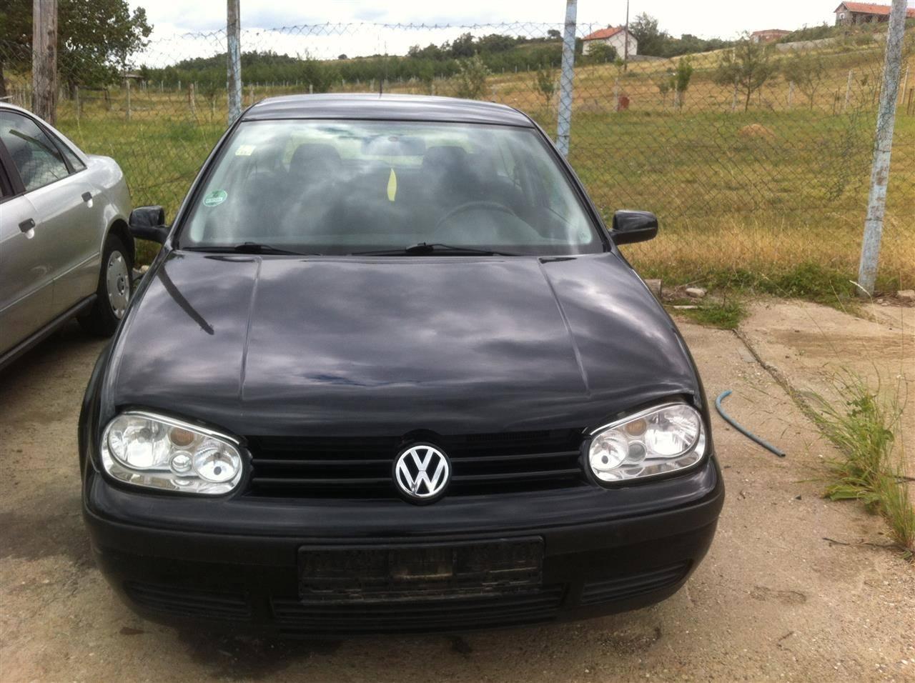Golf-4-