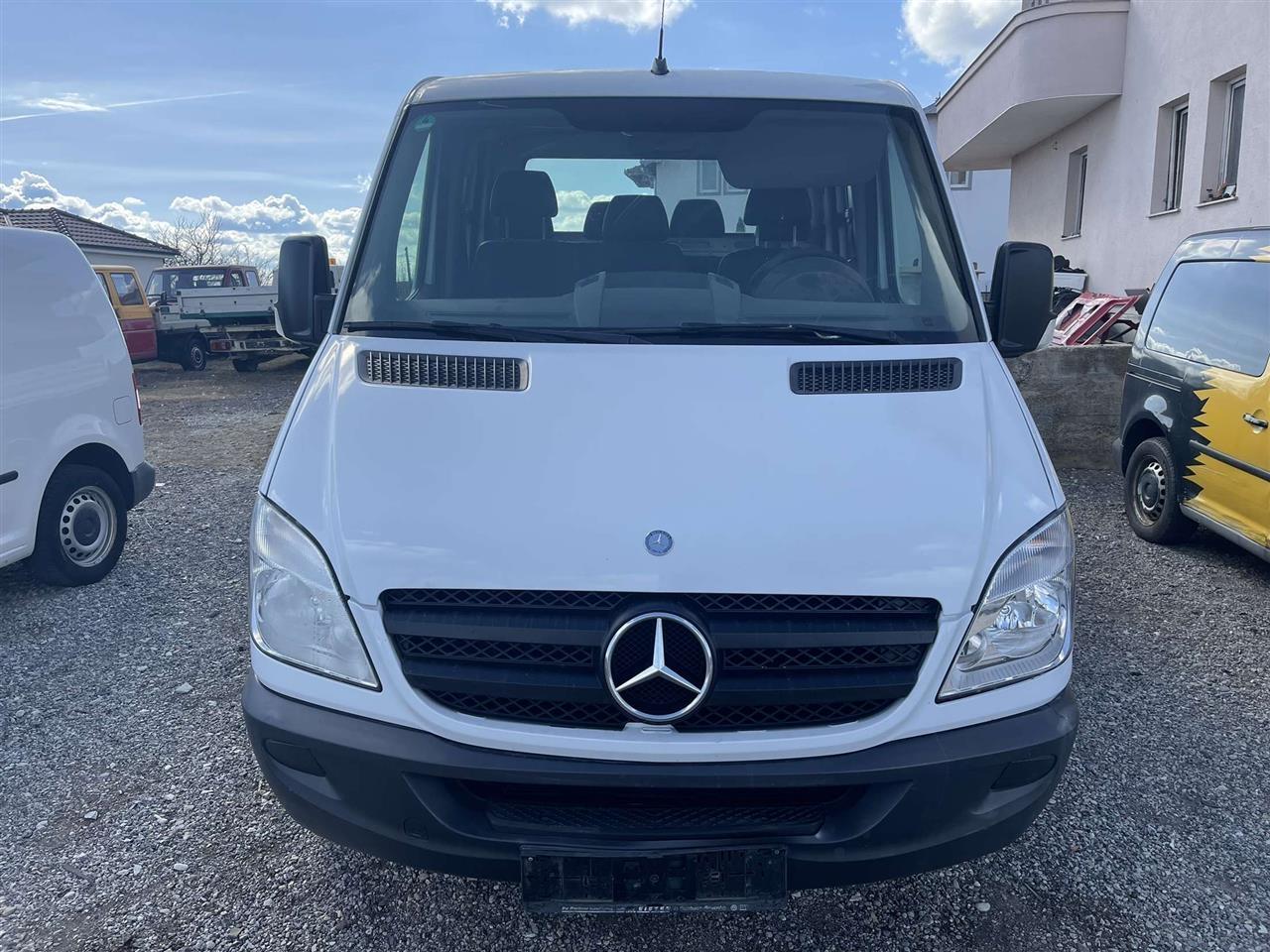 Sprinter---------