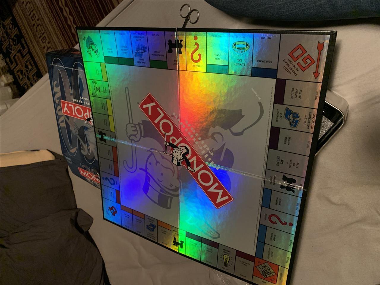 Monopolly-Millenium-Edition