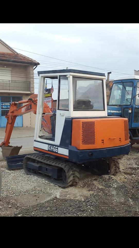 KUBOTA-
