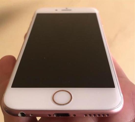 Iphone 6S &#55357&#56635