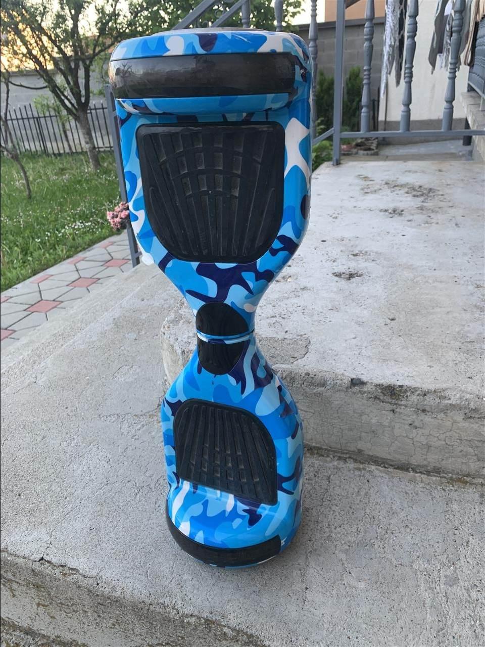 Hoverbord