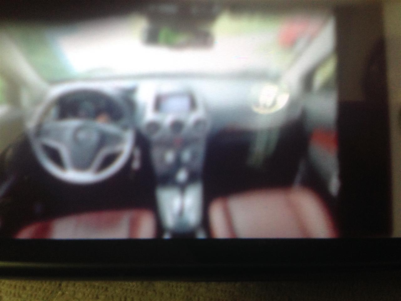 Opel-antar