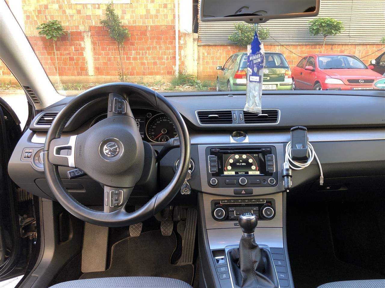 Passat-