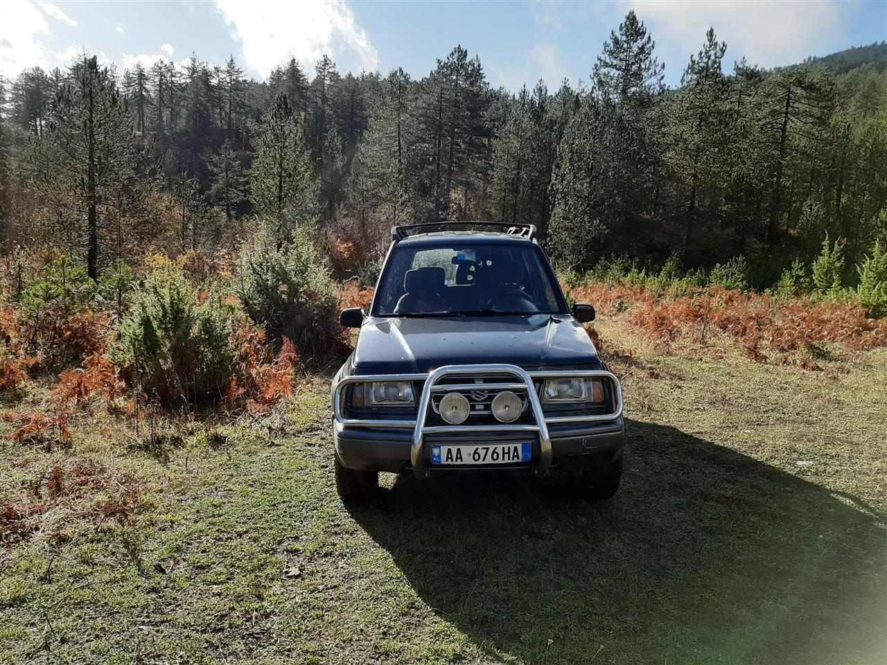 SUZUKI-VITARA--