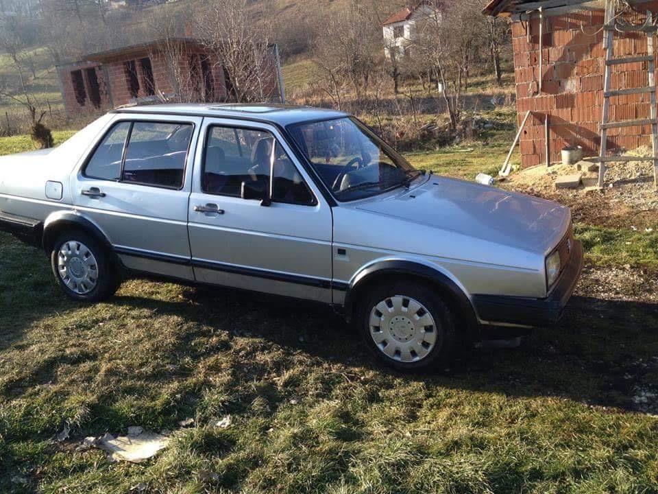 VW