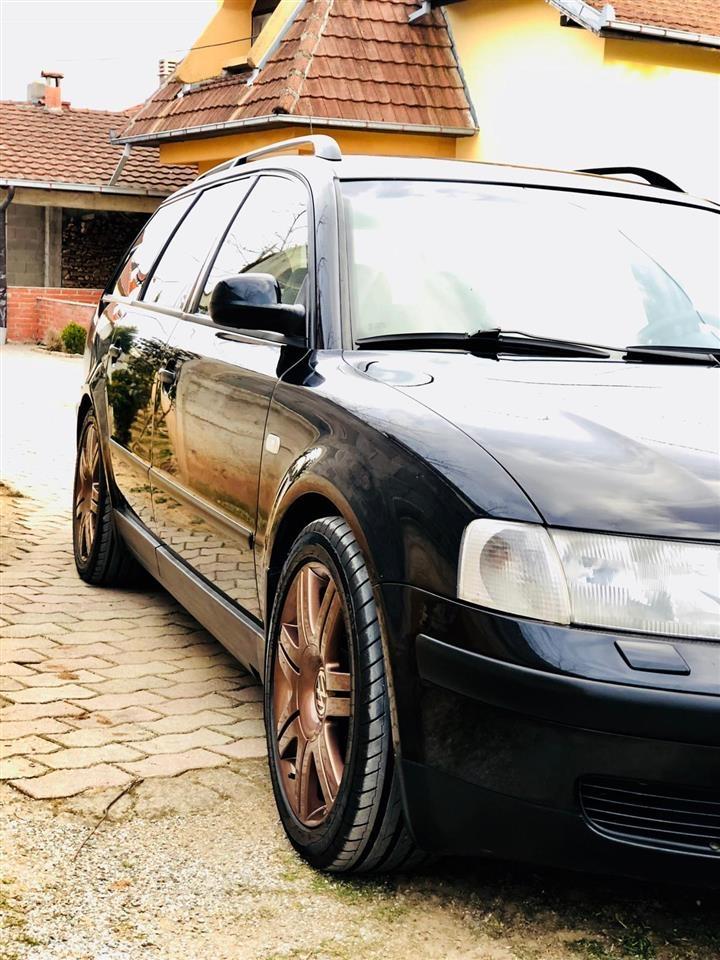 Passat-