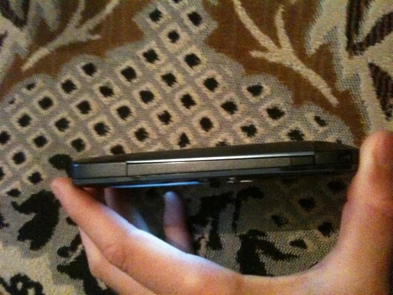 Nokia-C3