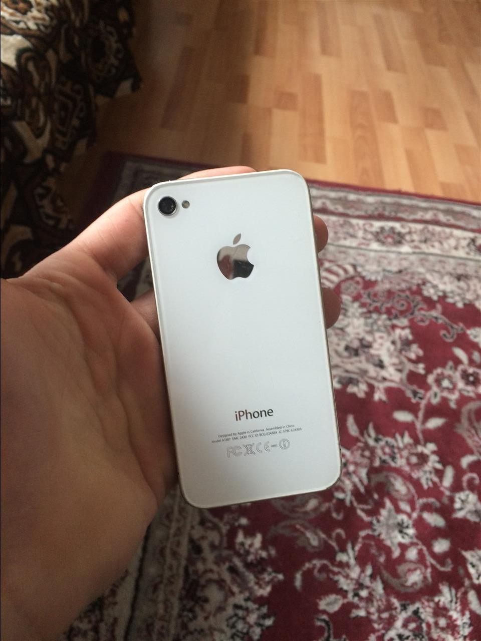 iPhone-4