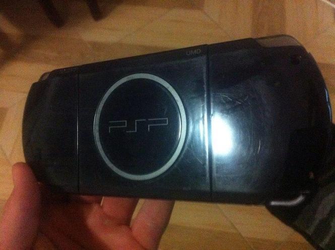 psp