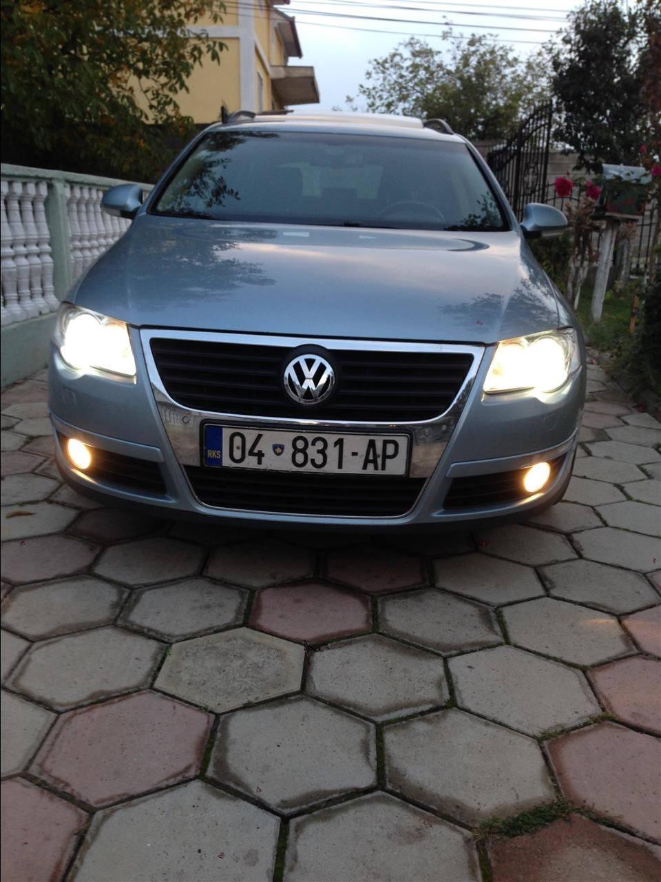 Passat-C3