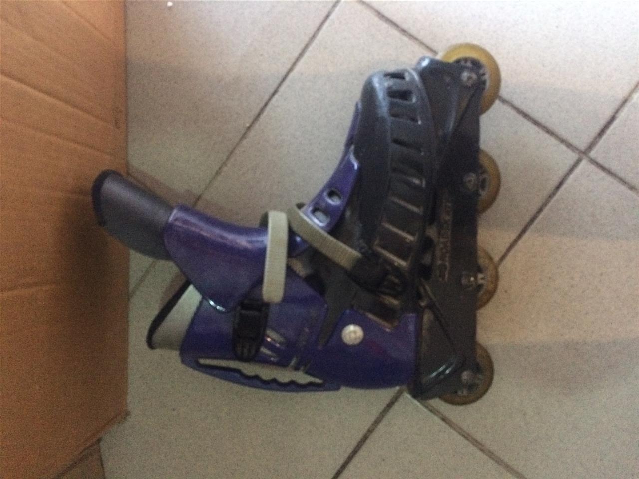 Rollera