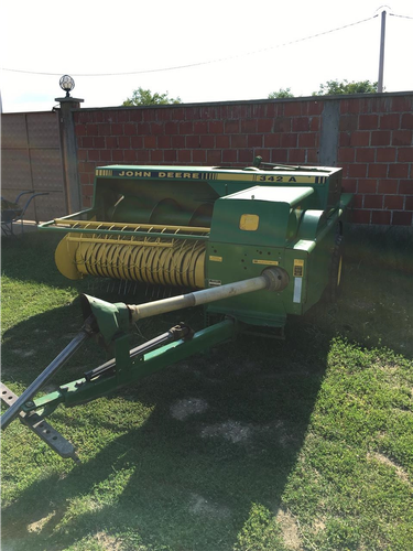 john deere