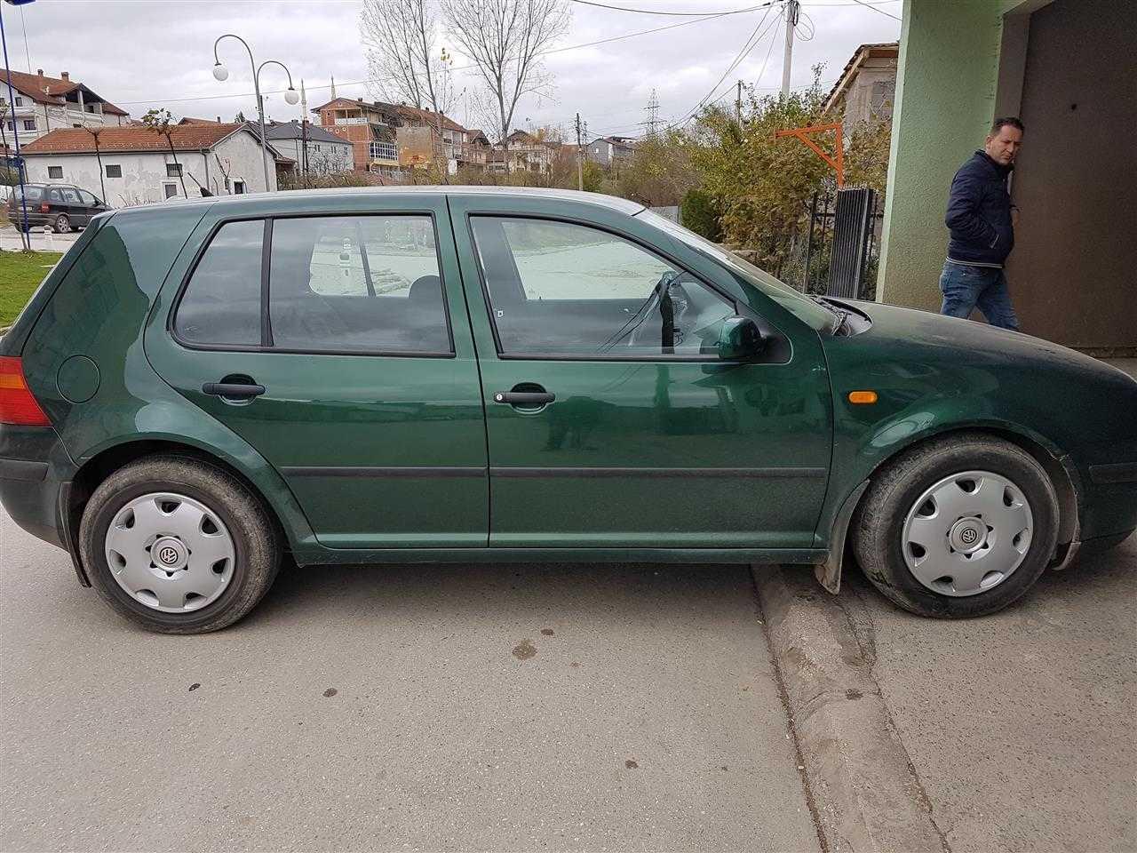 Golf-4-