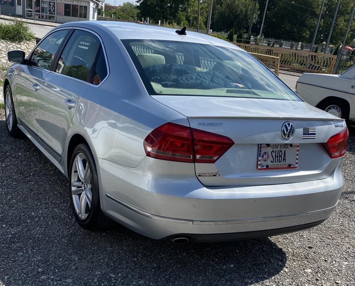 VW-Passat-B7