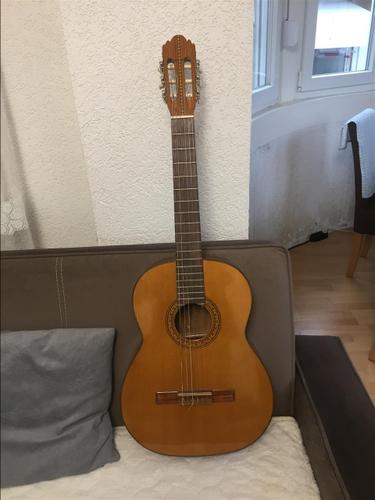 Gitare Klasike