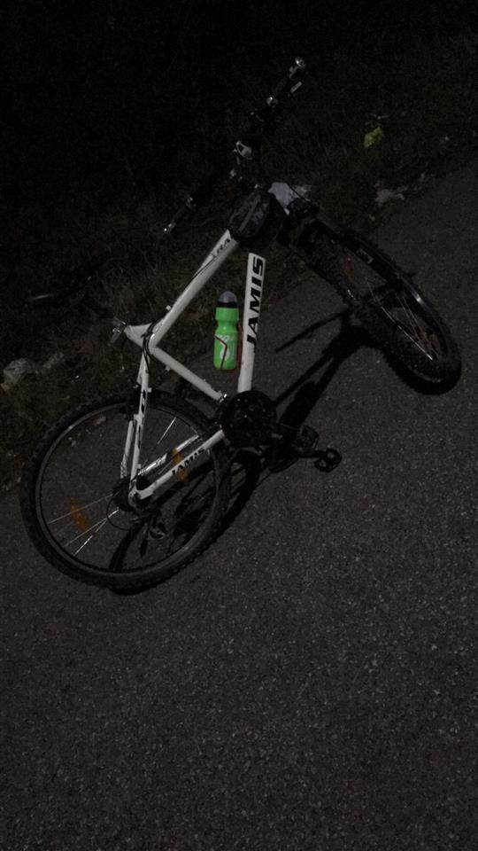 Biciklet